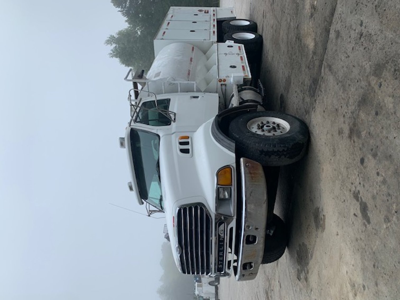 Image for Ring 1: 13th Annual Winter Absolute Auction Day 1: Heavy Construction and Attachments