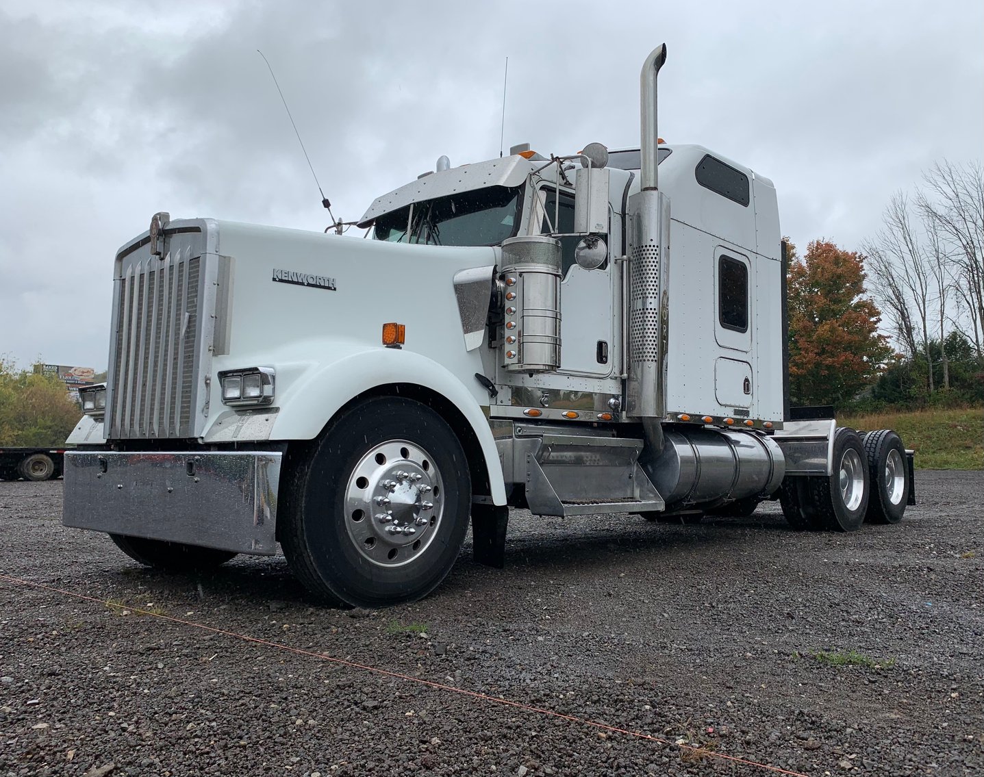 Image for Ring 1: 13th Annual Winter Absolute Auction Day 1: Heavy Construction and Attachments