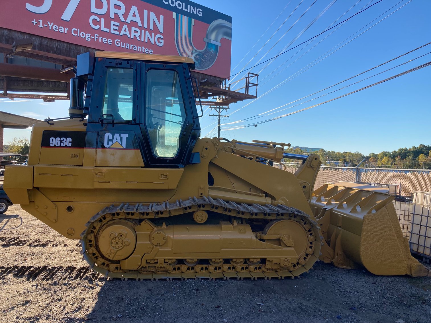 Image for Ring 1: 13th Annual Winter Absolute Auction Day 1: Heavy Construction and Attachments