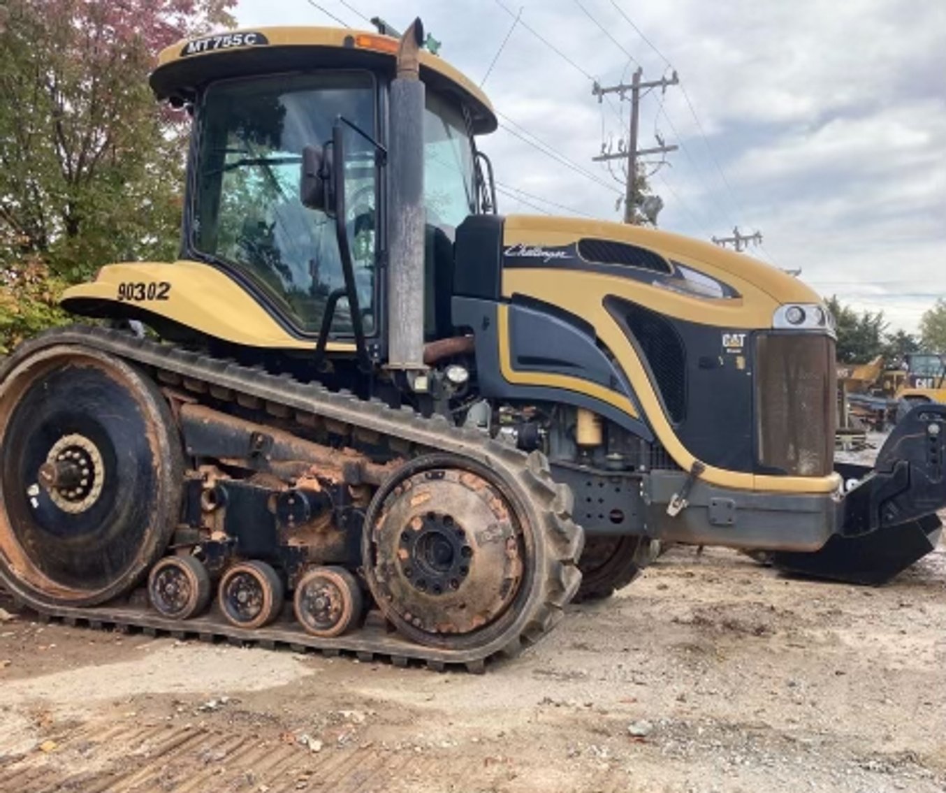 Image for Ring 1: 13th Annual Winter Absolute Auction Day 1: Heavy Construction and Attachments