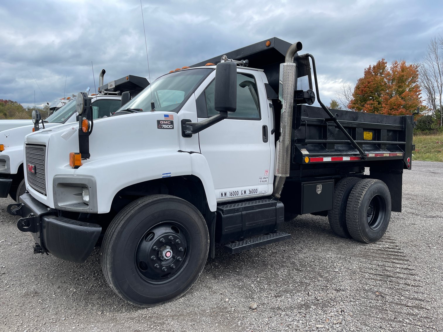 Image for Ring 1: 13th Annual Winter Absolute Auction Day 1: Heavy Construction and Attachments