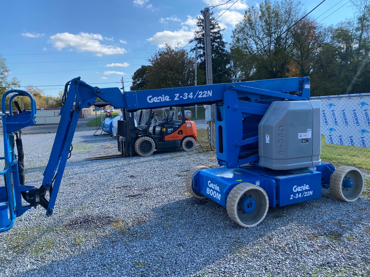 Image for Ring 1: 13th Annual Winter Absolute Auction Day 1: Heavy Construction and Attachments