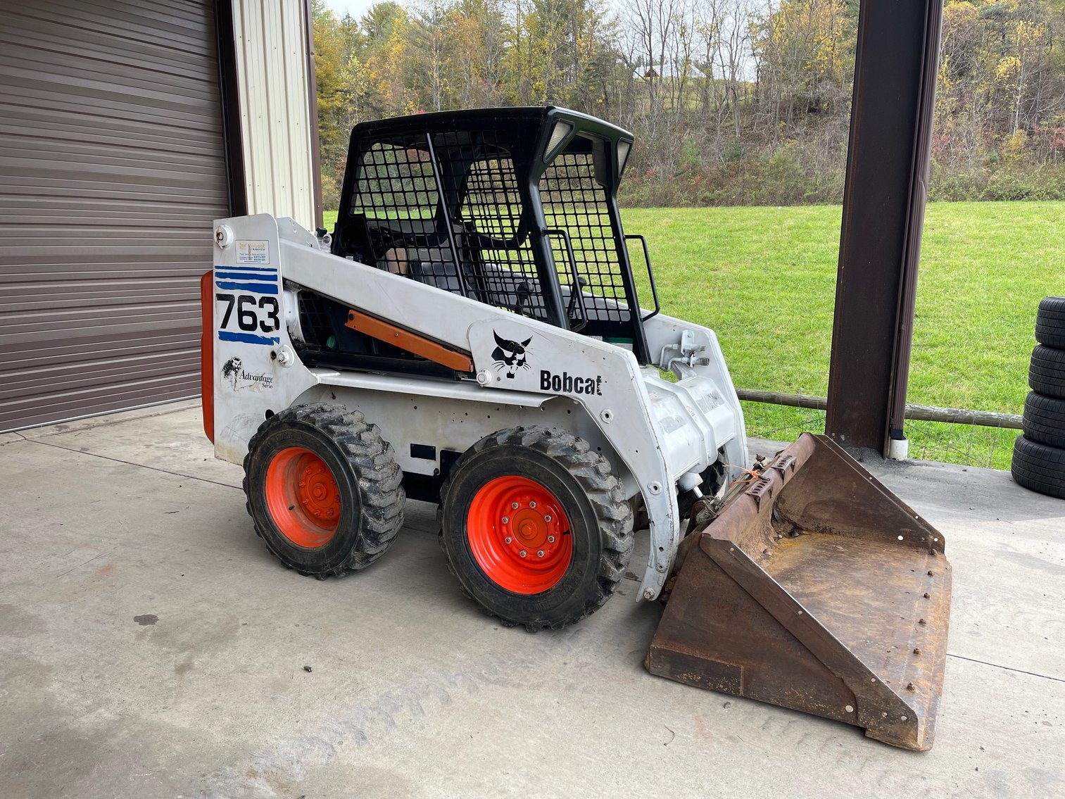 Image for Ring 1: 13th Annual Winter Absolute Auction Day 1: Heavy Construction and Attachments