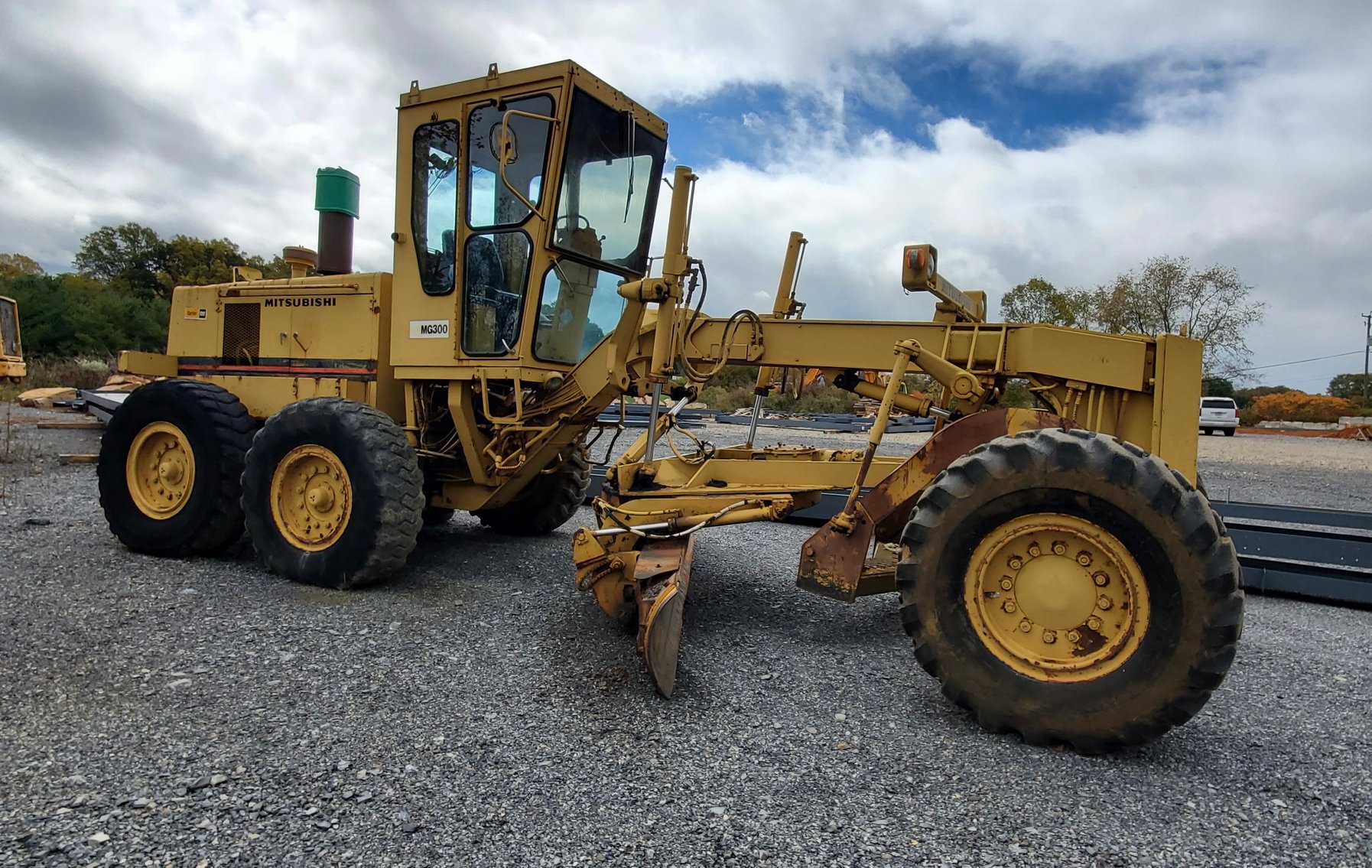 Image for Ring 1: 13th Annual Winter Absolute Auction Day 1: Heavy Construction and Attachments