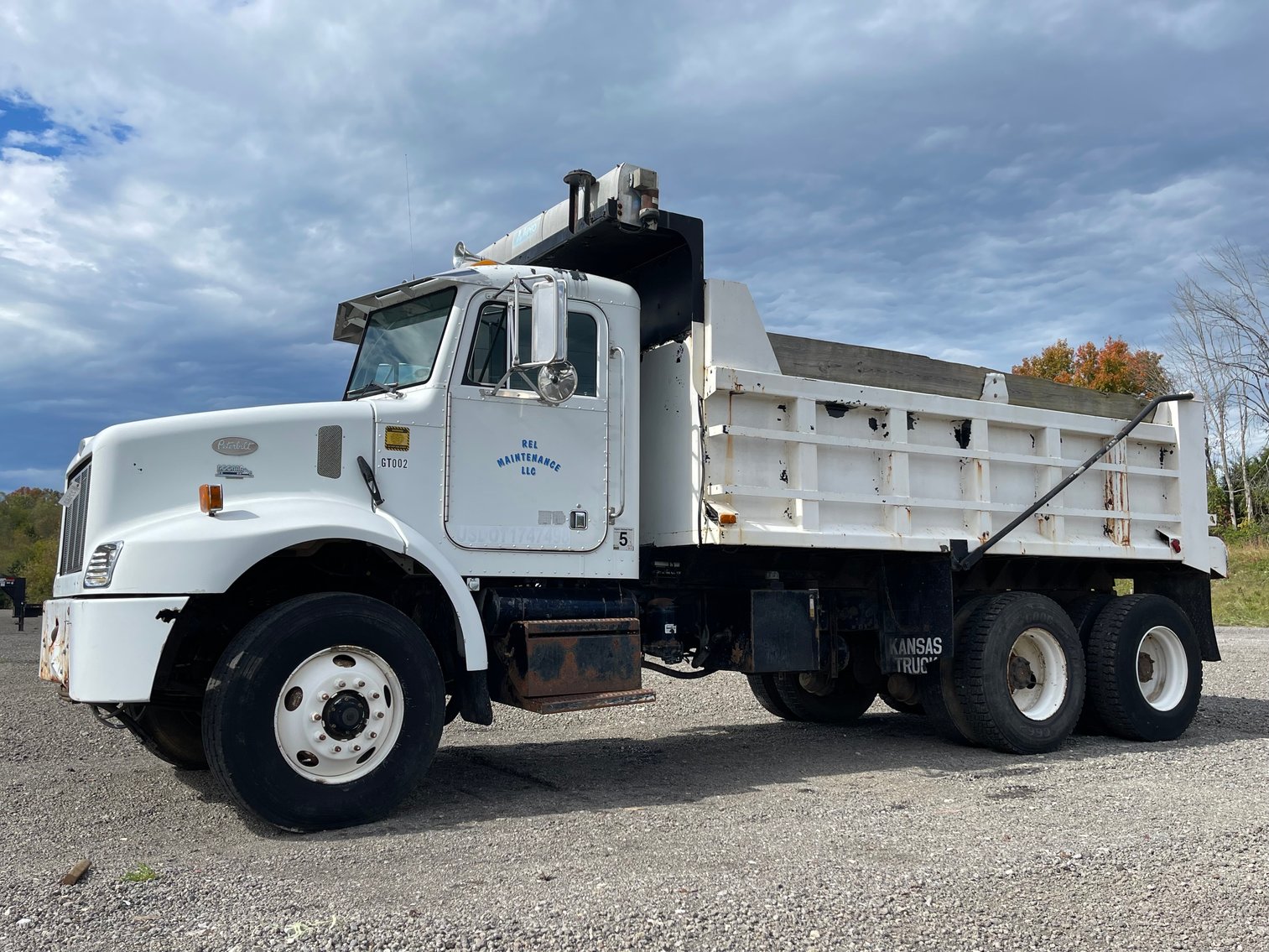 Image for Ring 1: 13th Annual Winter Absolute Auction Day 1: Heavy Construction and Attachments