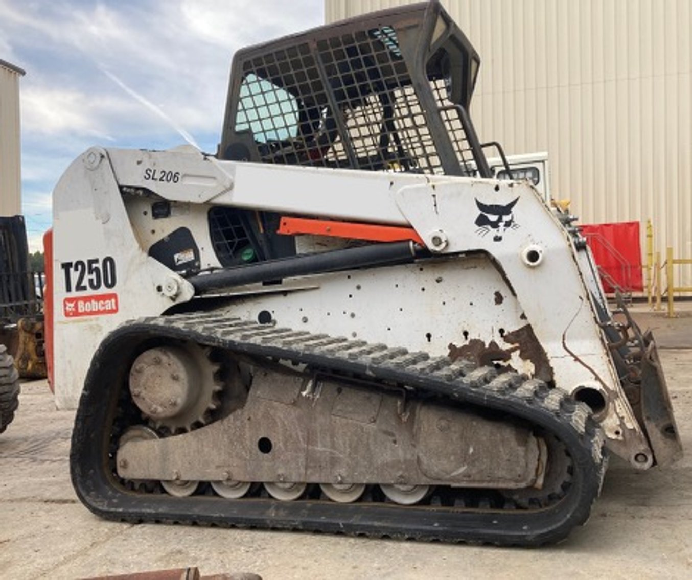 Image for Ring 1: 13th Annual Winter Absolute Auction Day 1: Heavy Construction and Attachments