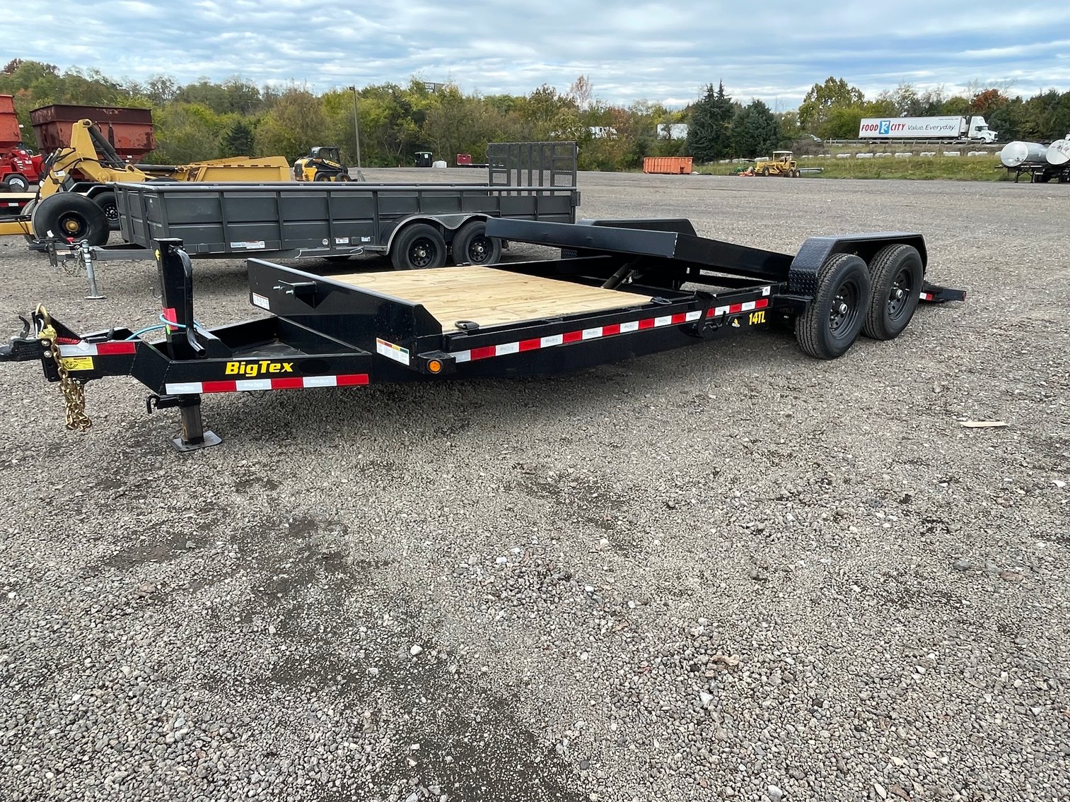 Image for Ring 1: 13th Annual Winter Absolute Auction Day 1: Heavy Construction and Attachments