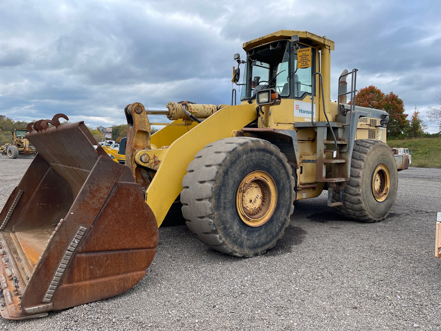 Image for Ring 1: 13th Annual Winter Absolute Auction Day 1: Heavy Construction and Attachments