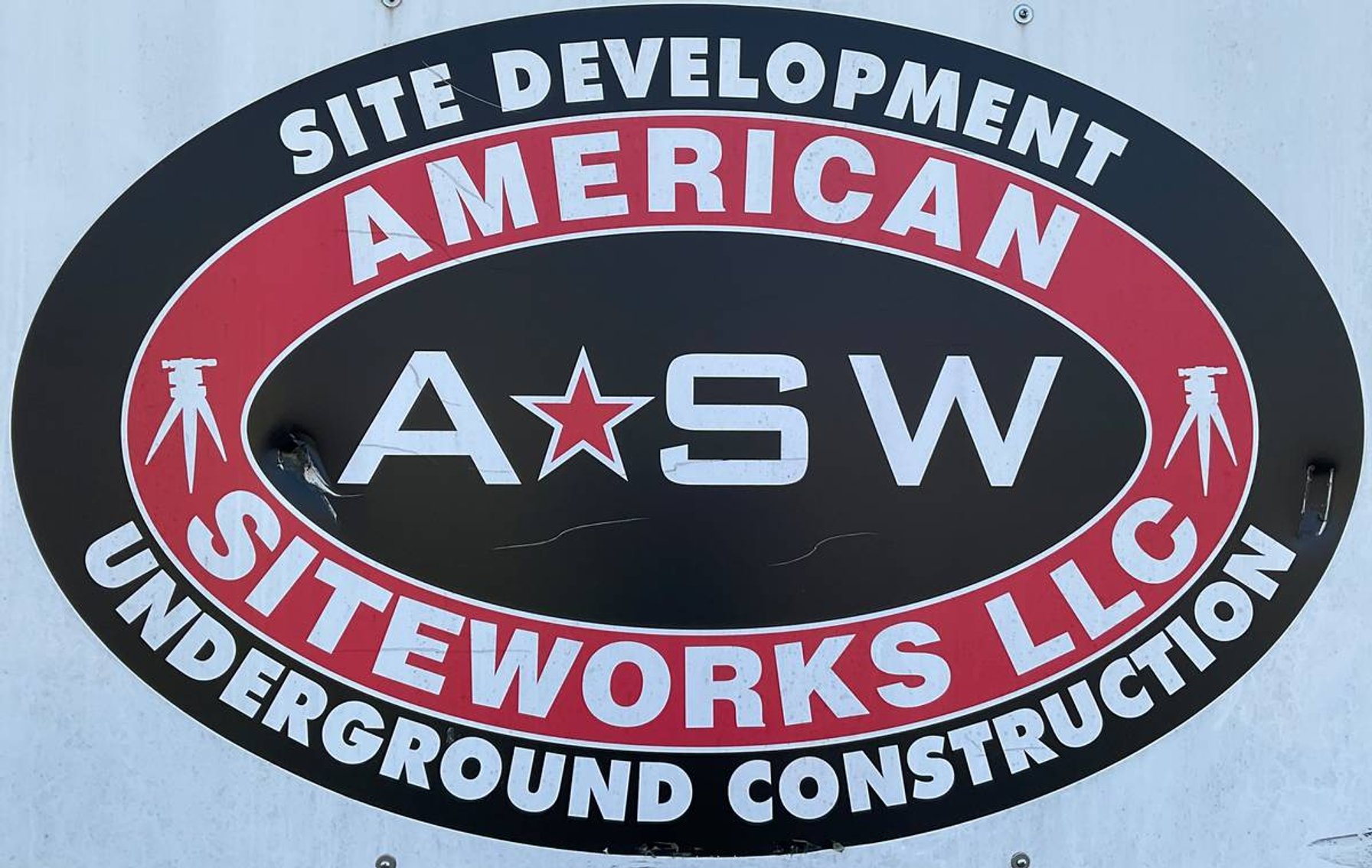 Image for American Siteworks LLC ABSOLUTE Retirement Auction