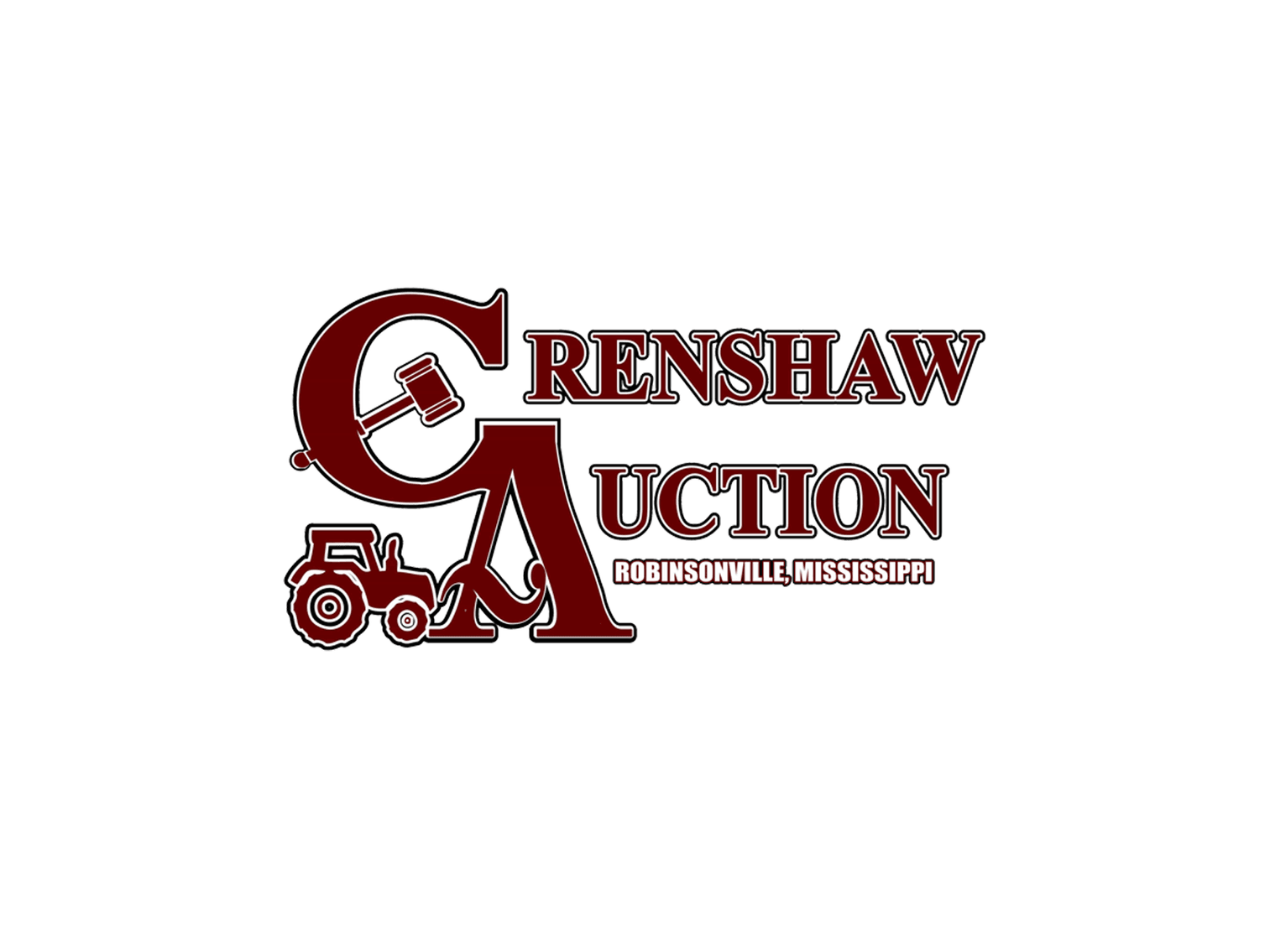 Image for Farm & Construction Equipment Auction