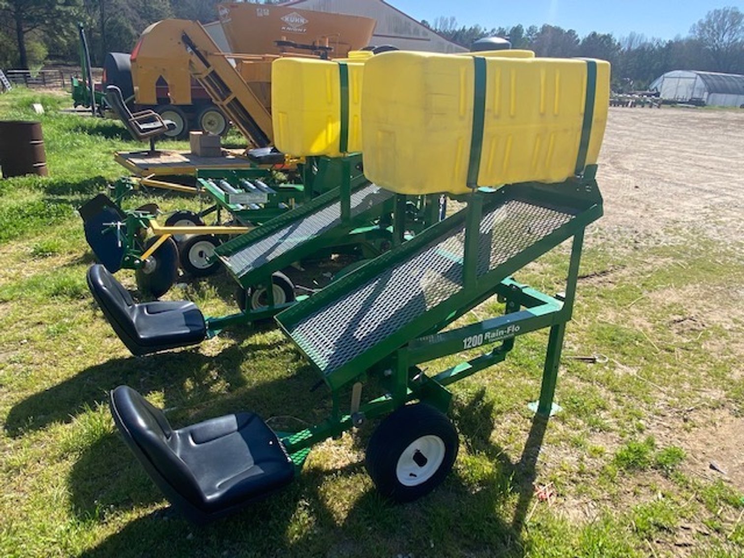 Image for Gary Jamerson Farms Auction