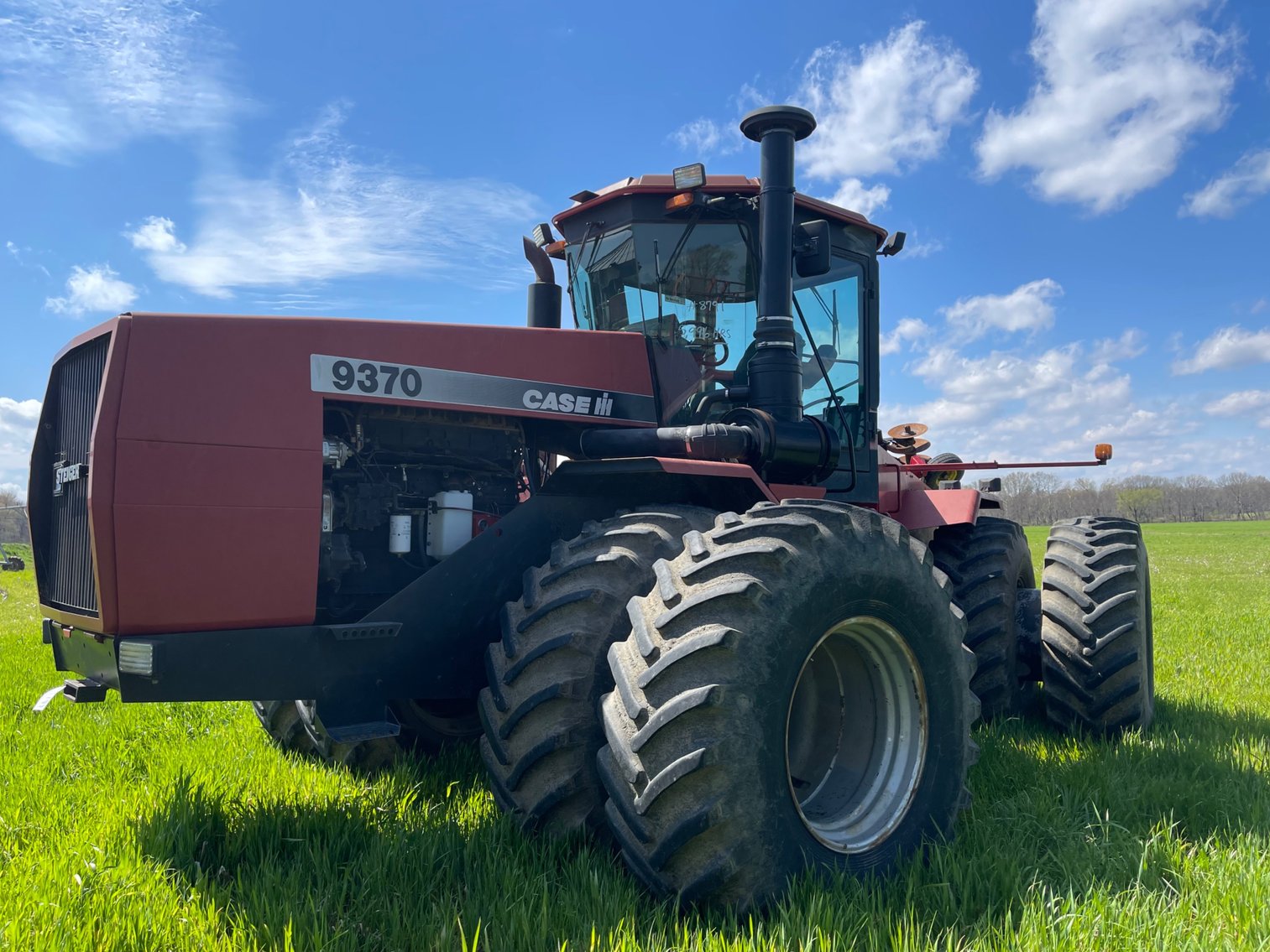 Image for Gary Jamerson Farms Auction