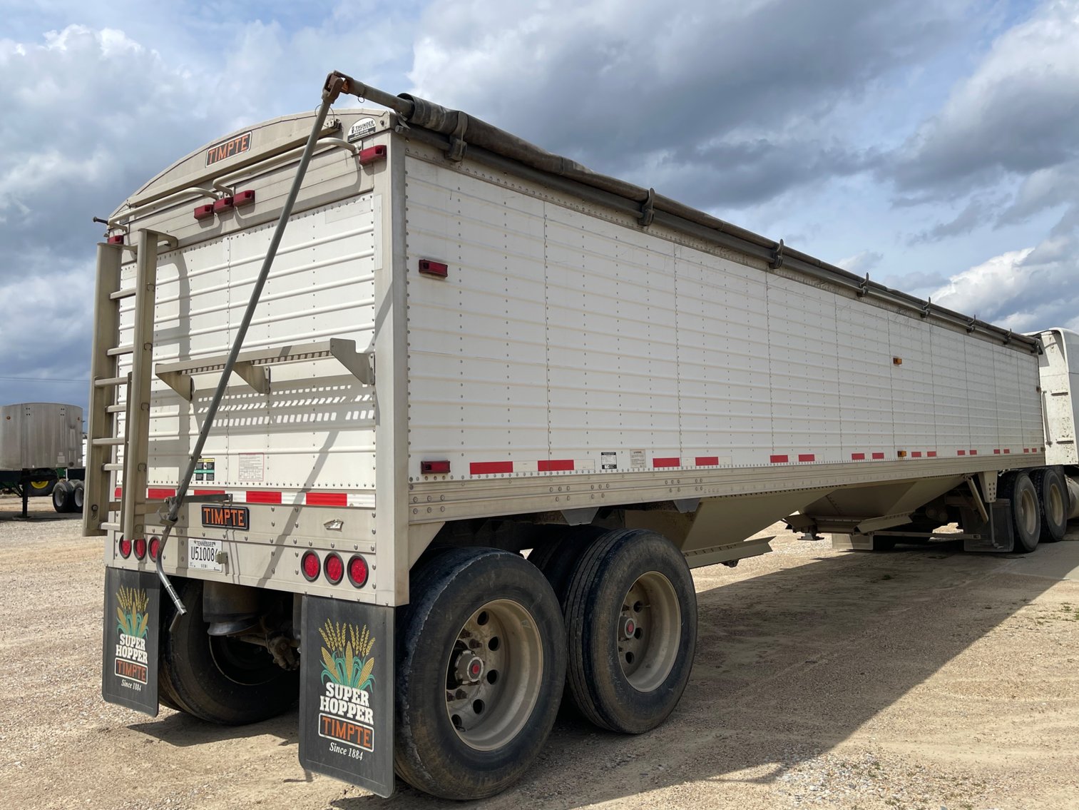 Image for Gary Jamerson Farms Auction