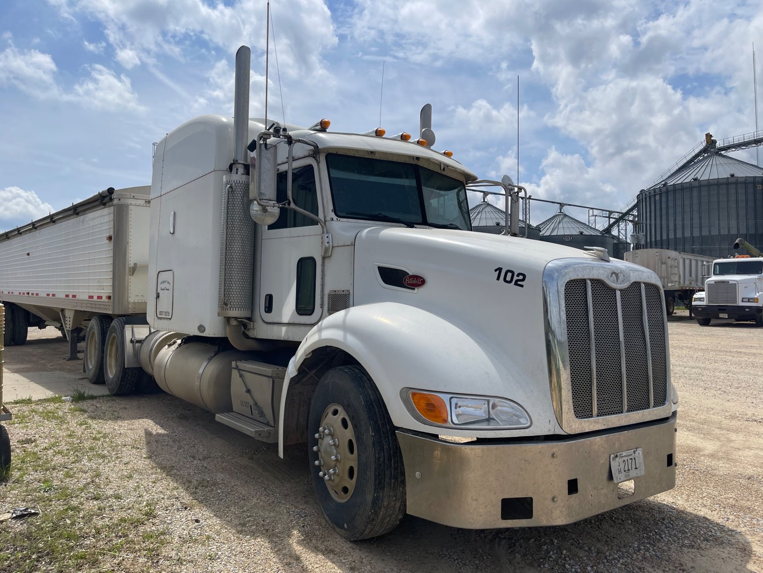 Image for Gary Jamerson Farms Auction