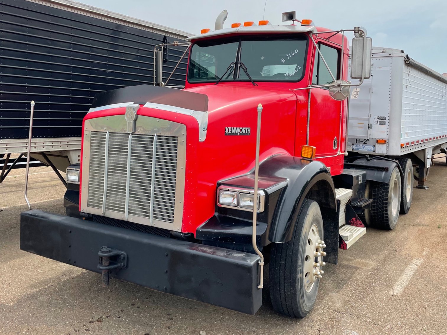 Image for Farm & Construction Equipment Auction