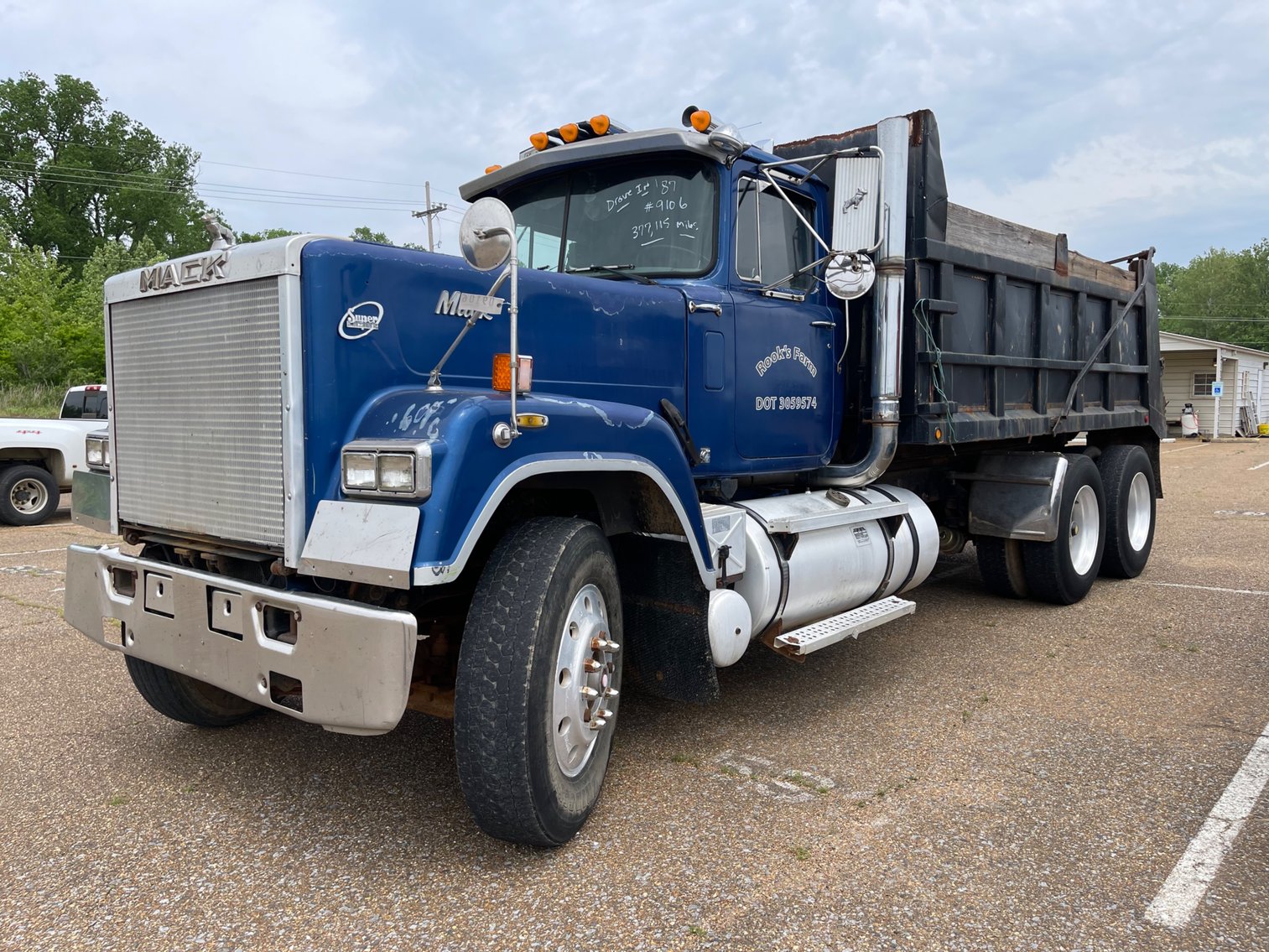 Image for Farm & Construction Equipment Auction