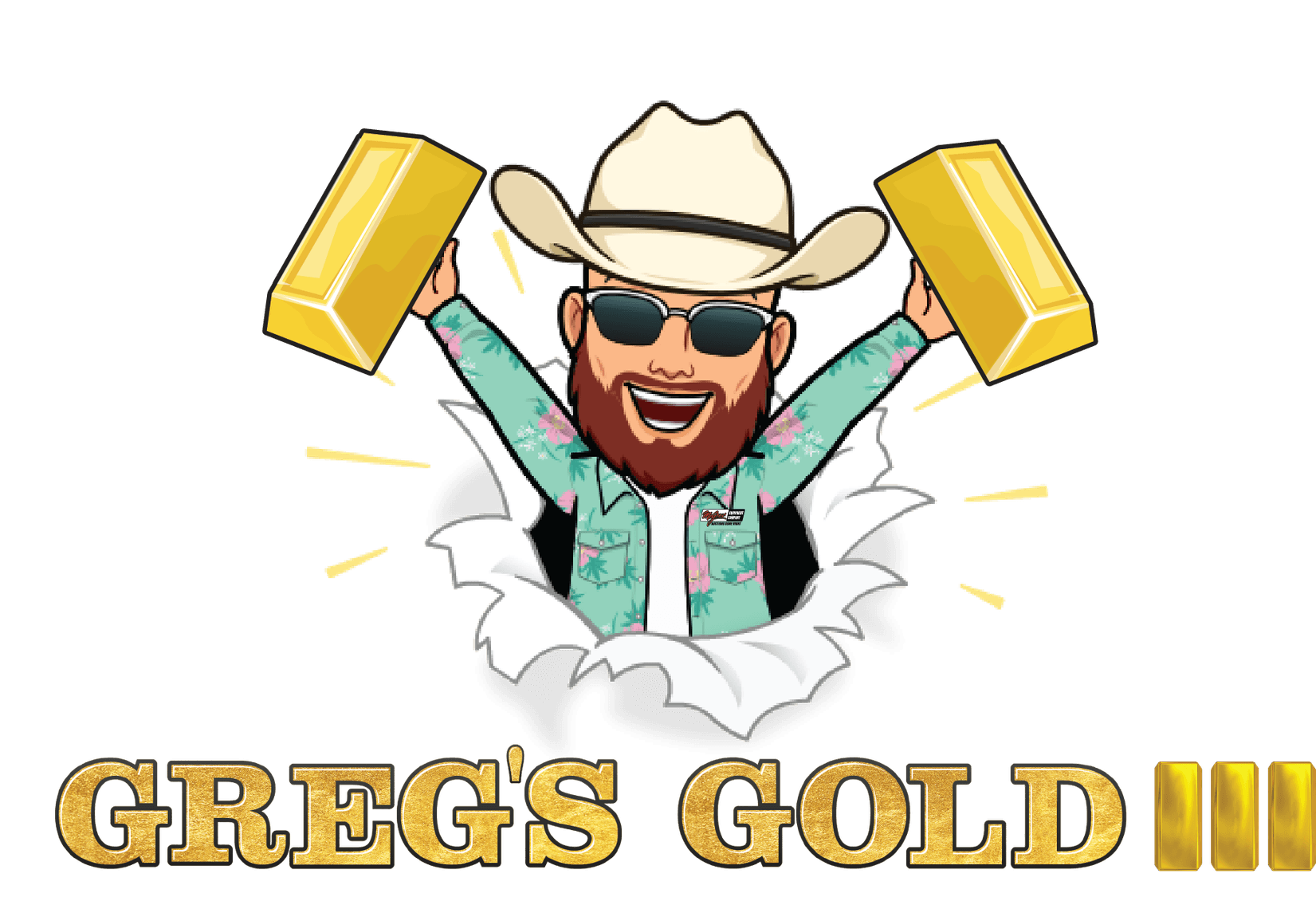 Image for McGrew Equipment ONSITE Auction - Featuring GREG'S GOLD INVENTORY