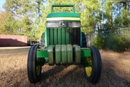 006 - John Deere 790