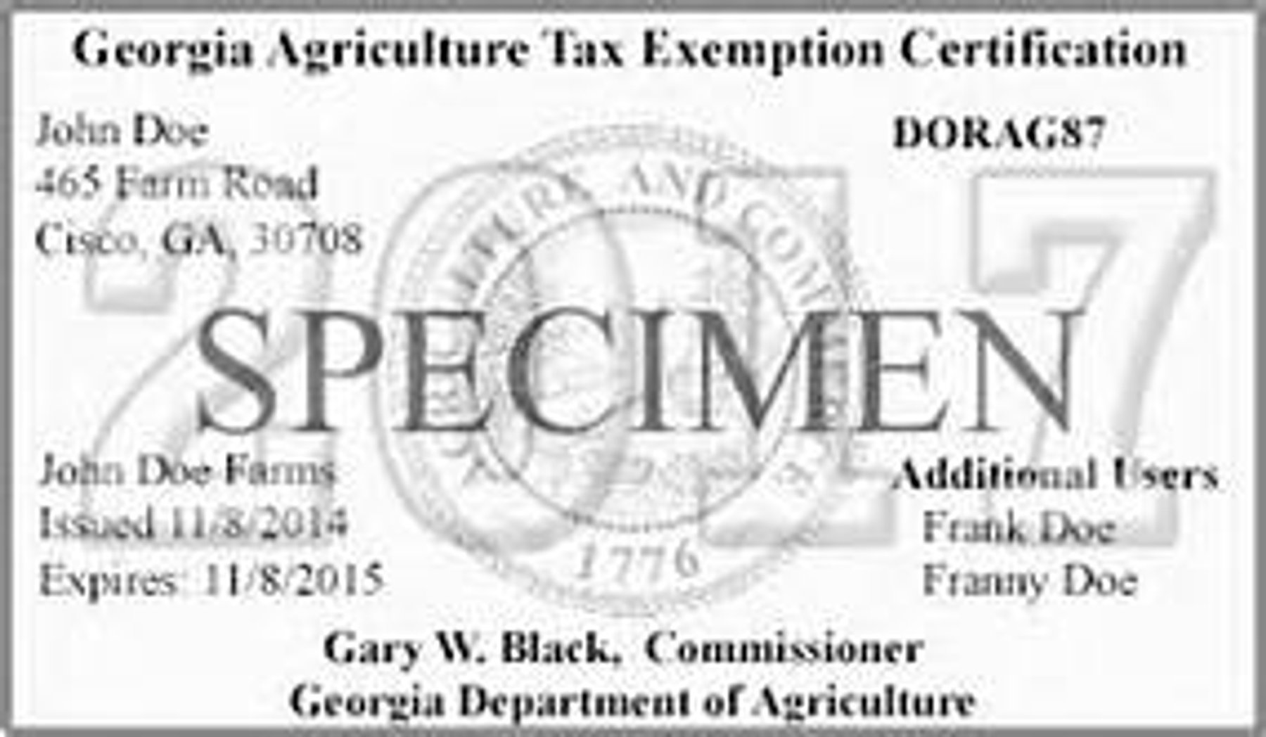 Image for Weeks Farm Machinery Auction, Inc. - Feb 12