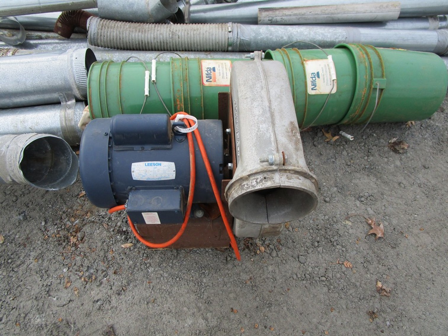 Image for Powell Farms Consignment Auction