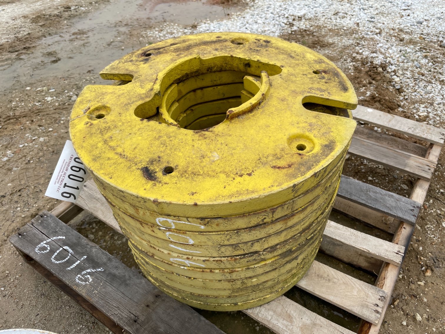 Image for 3rd Annual Bogue Chitto Open