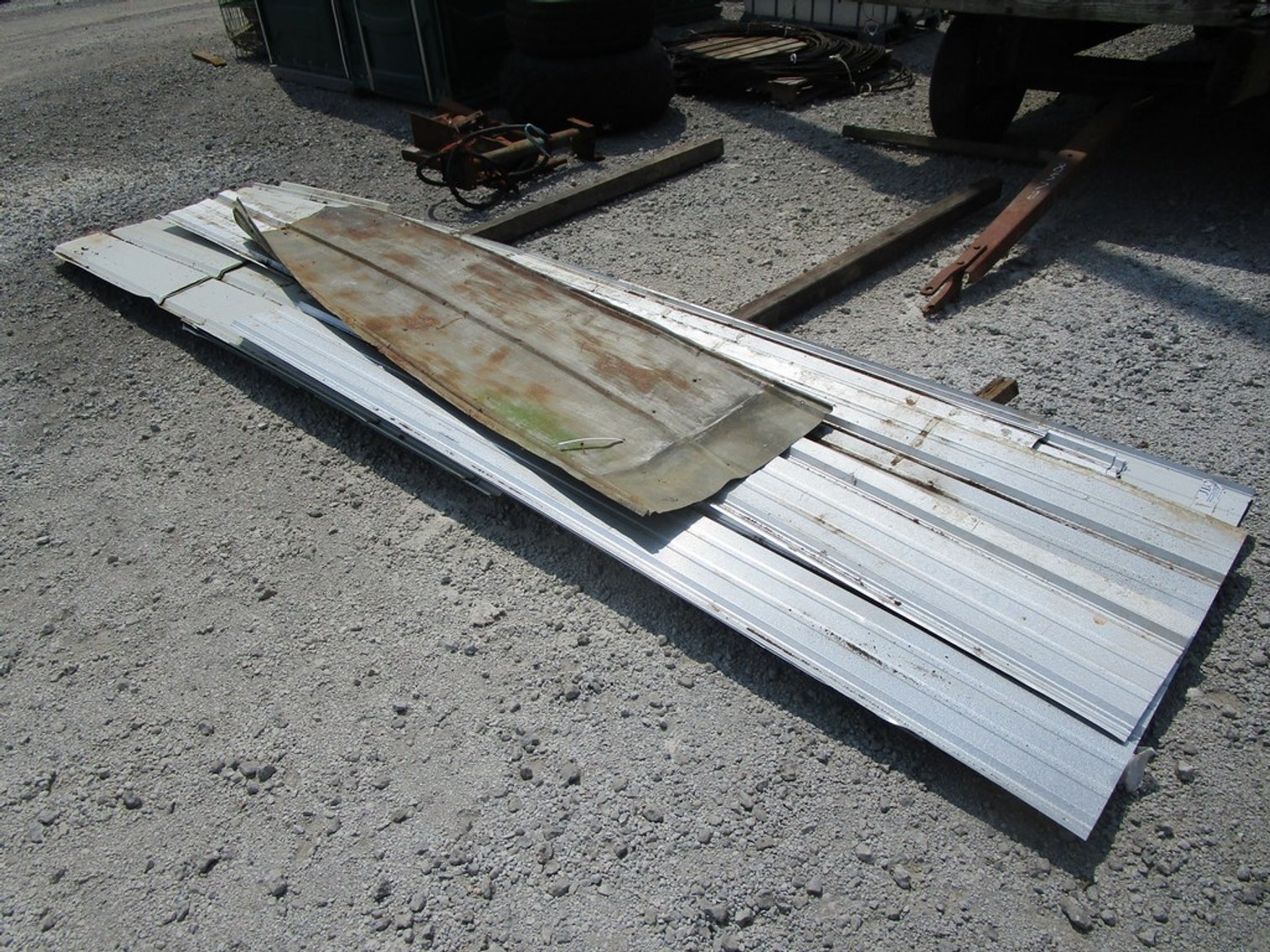 Image for Powell Farms Consignment Auction