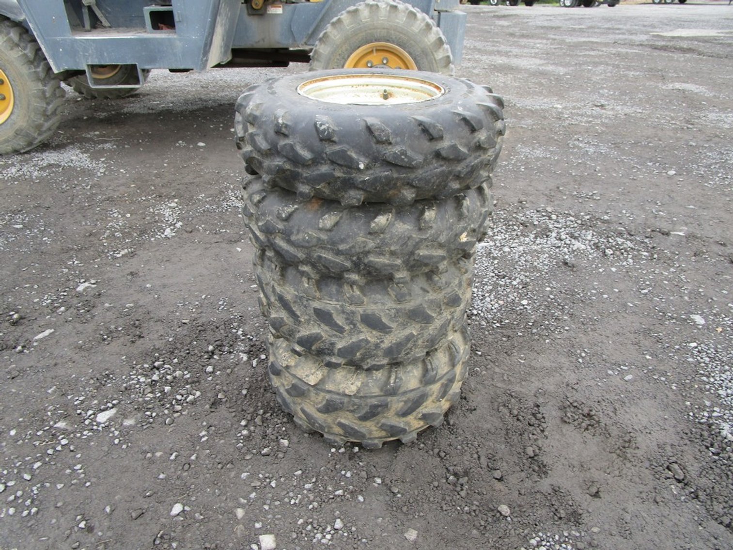 Image for Powell Farms Consignment Auction