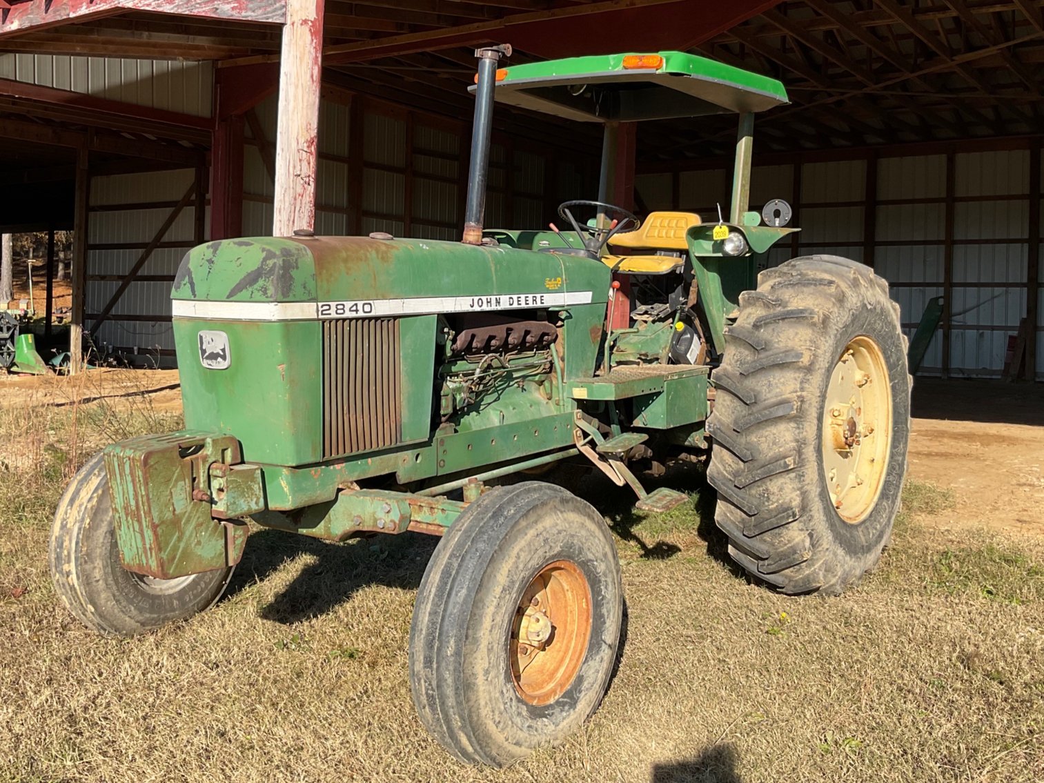 Image for Absolute Estate Auction