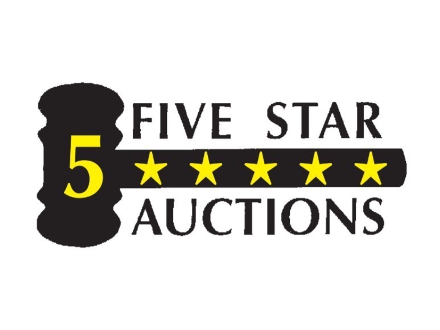 Image for Absolute Estate Auction