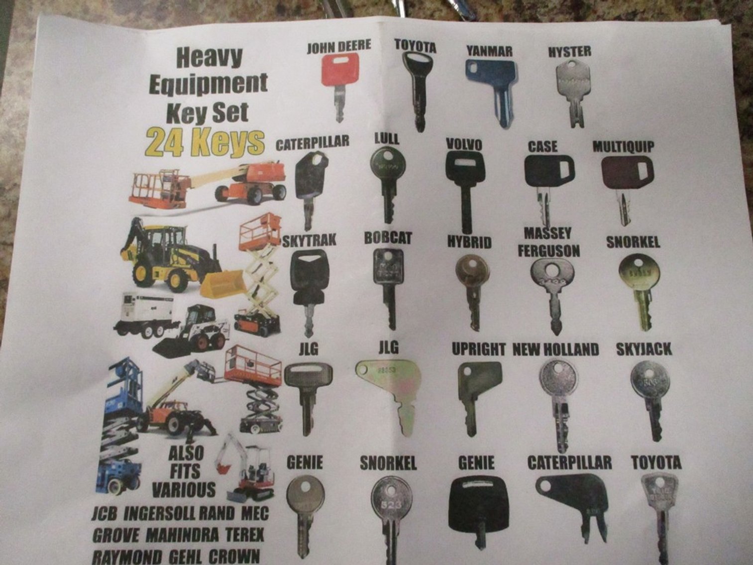 Image for Powell Farms Consignment Auction