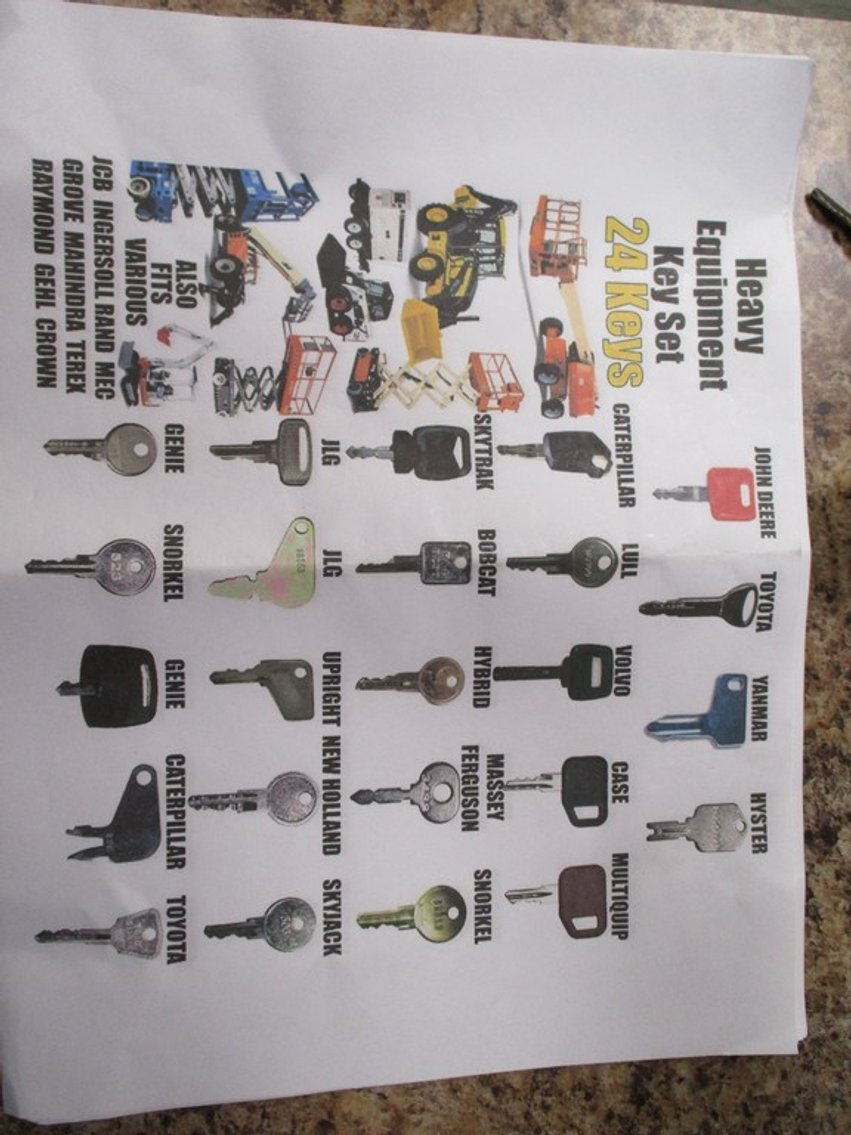 Image for Powell Farms Consignment Auction