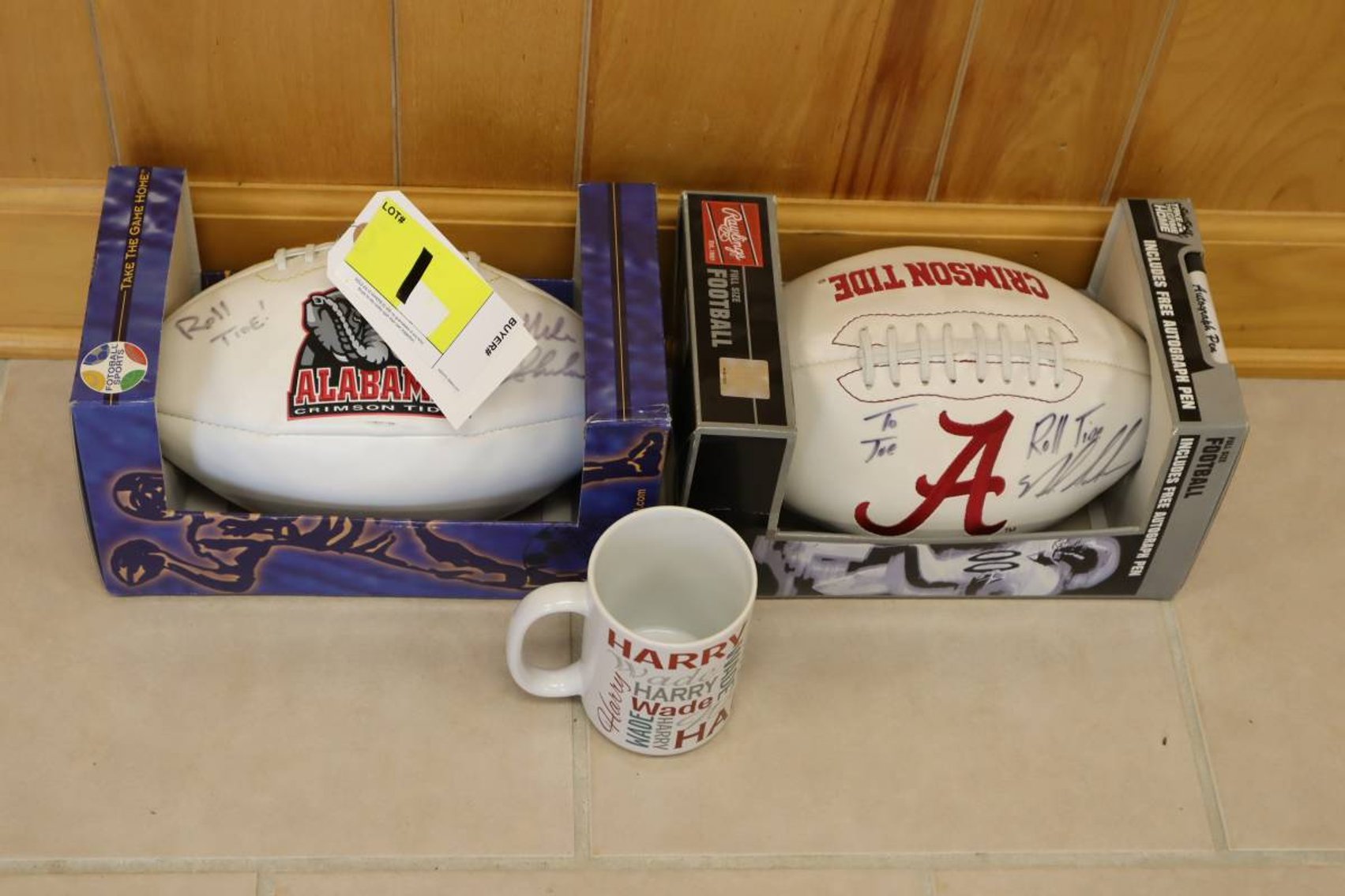 Image for July 23 - Monthly Auction- Repos and Consignments