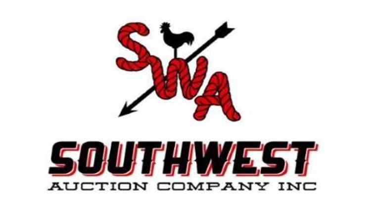 Image for FARM MACHINERY AUCTION