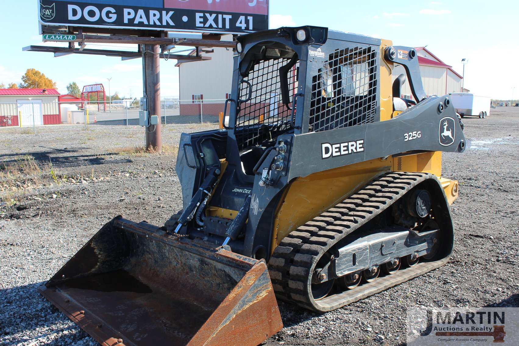 Image for Day 2-December 2023 Large 2-Day Machinery Auction