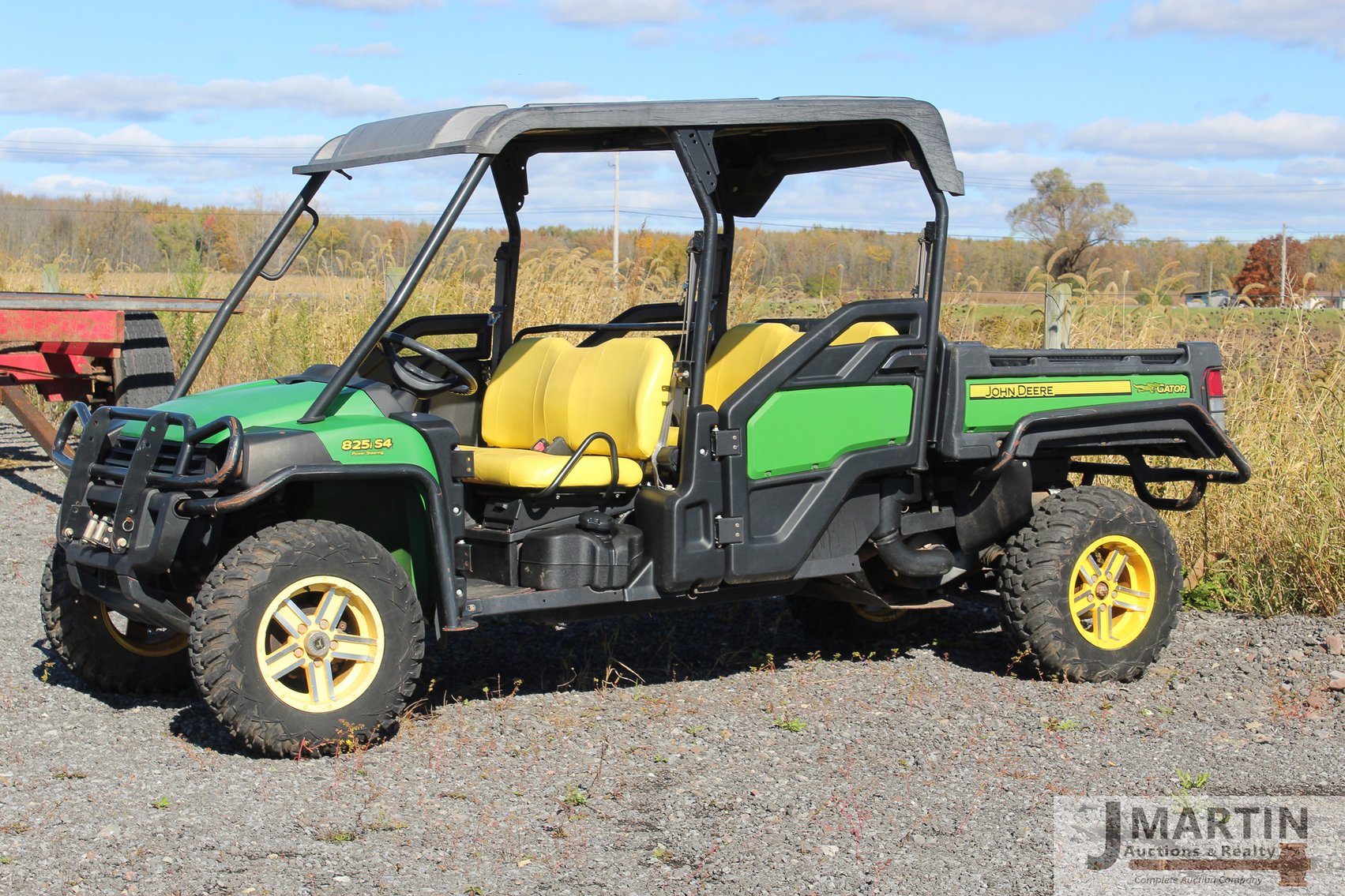 Image for Day 2-December 2023 Large 2-Day Machinery Auction