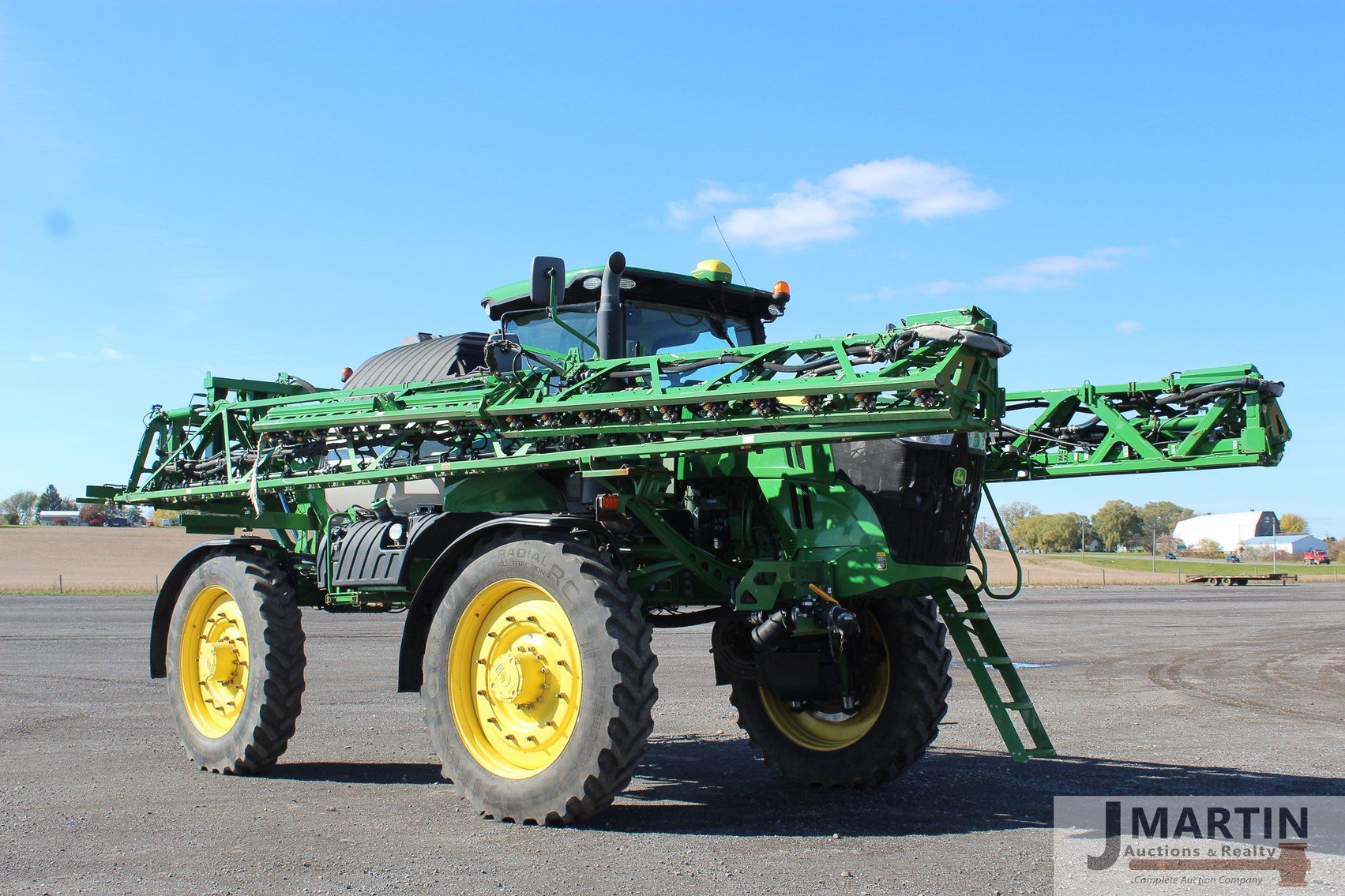 Image for Day 2-December 2023 Large 2-Day Machinery Auction