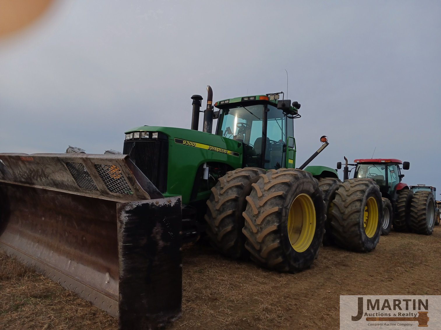 Image for 2- Premier Farm Retirement Dispersals