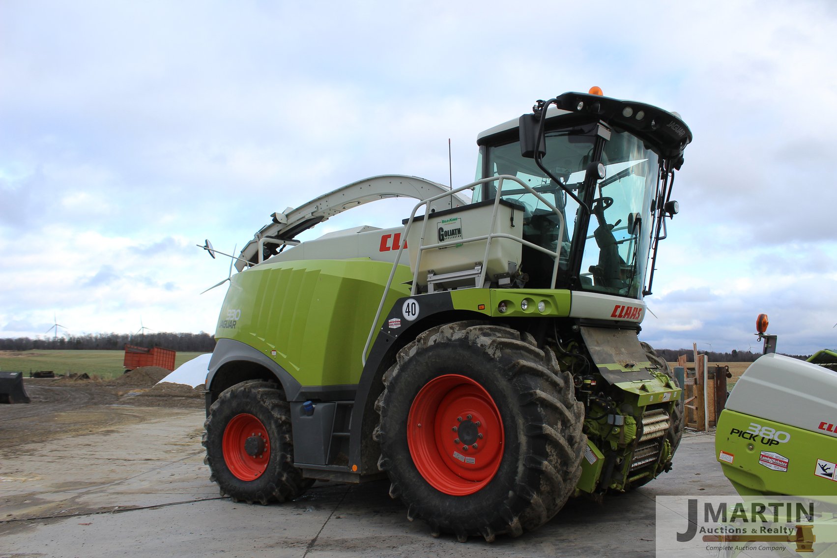 Image for 2- Premier Farm Retirement Dispersals