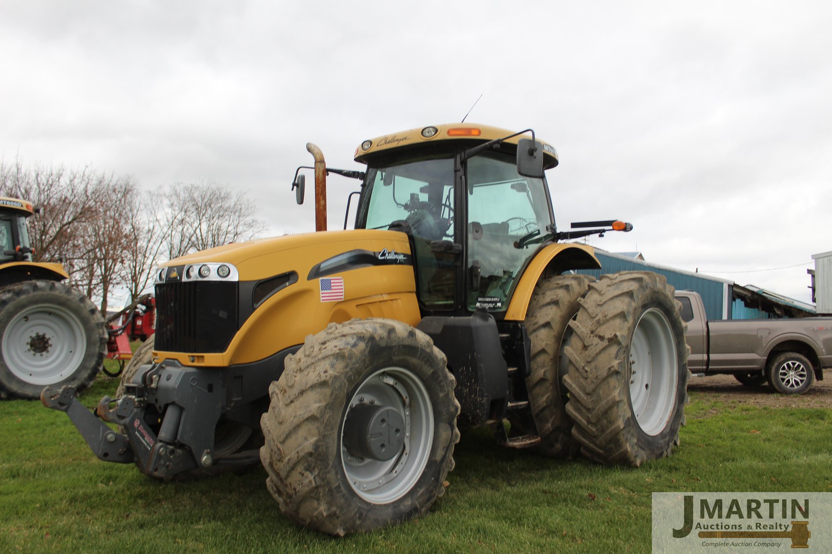 Image for 2- Premier Farm Retirement Dispersals