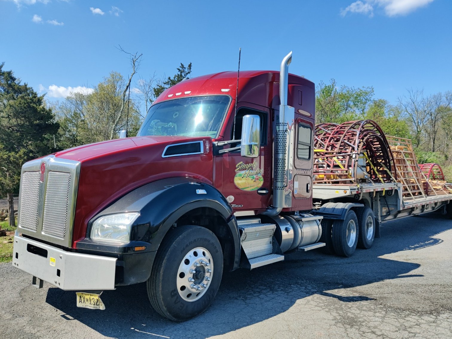 Image for Simply Grazin Complete Farm Liquidation