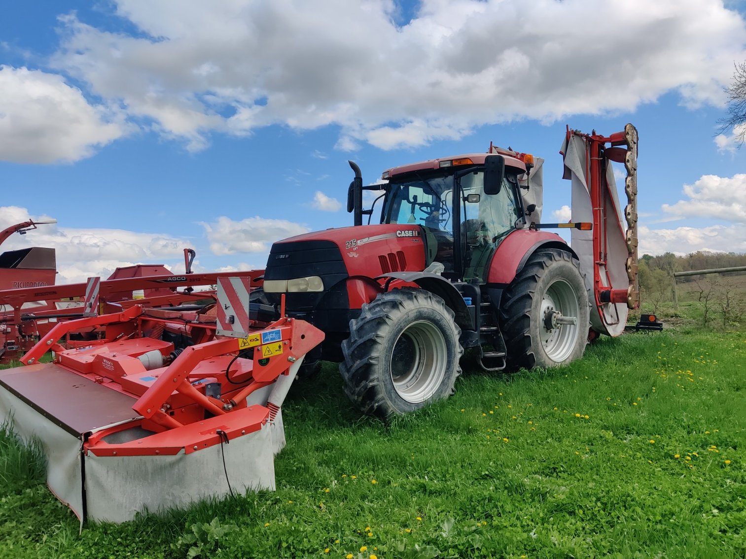 Image for Simply Grazin Complete Farm Liquidation