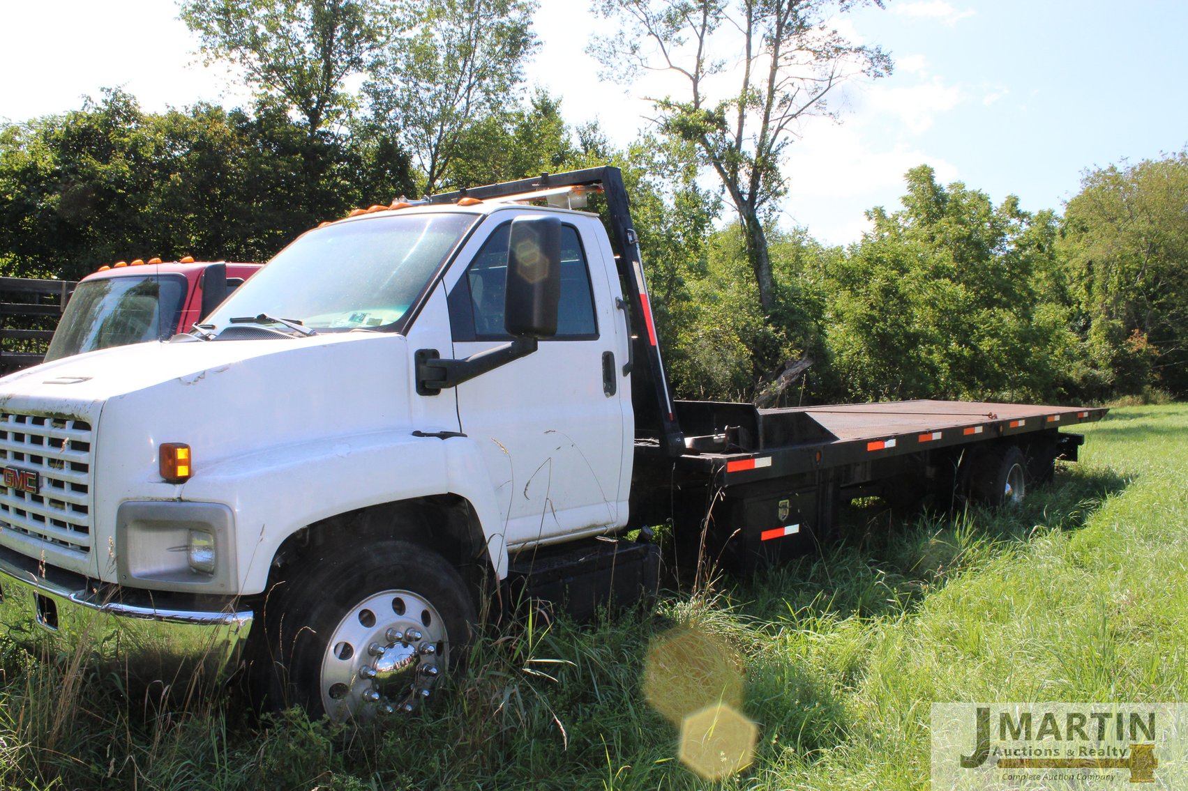 Image for Day 1- Charles McCarthy Farm Machinery Dispersal