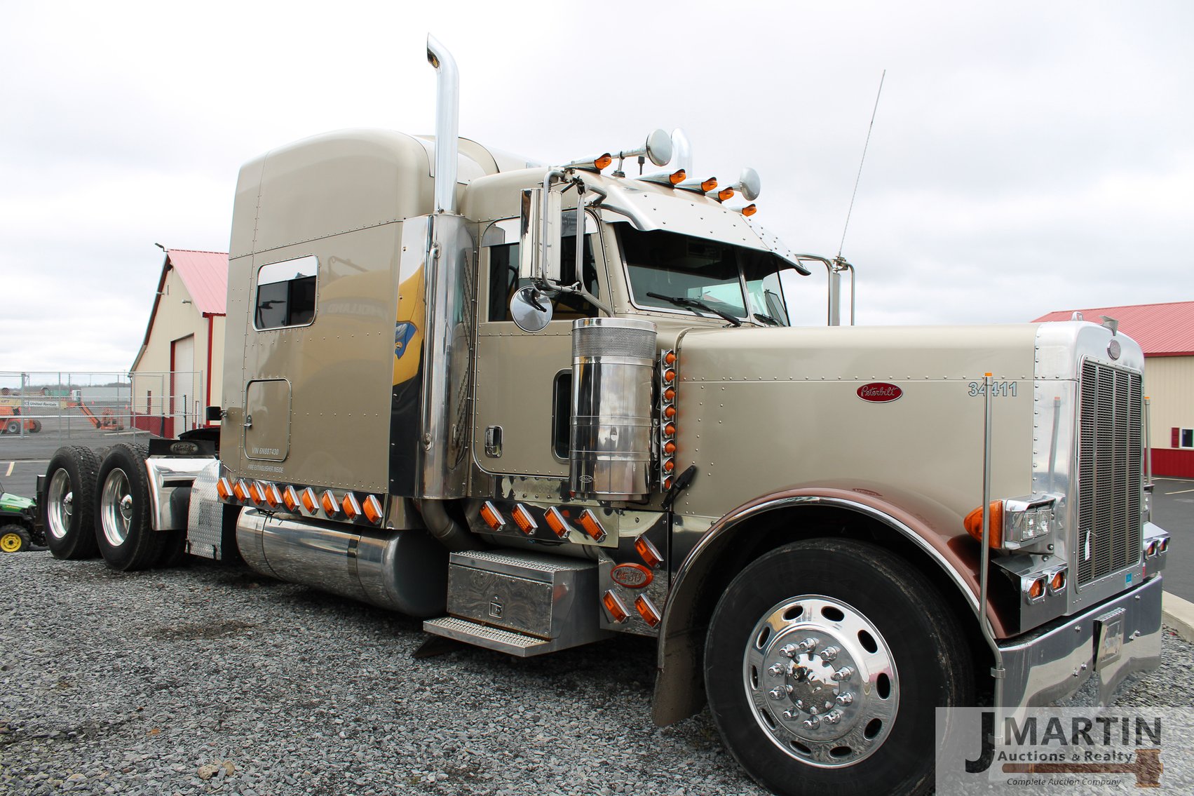 Image for Day 1- March 2024 2-Day Ag & Construction Auction