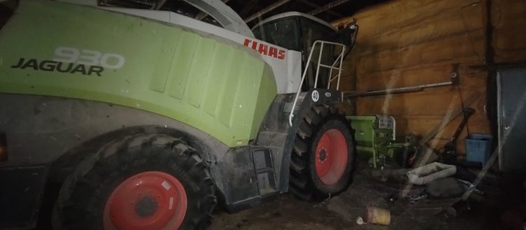 Image for Canoga Spring Farms LLC Retirement Dispersal