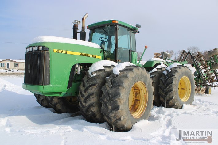 Image for Hickory Hill Farm LLC Cattle and Equipment Dispersal