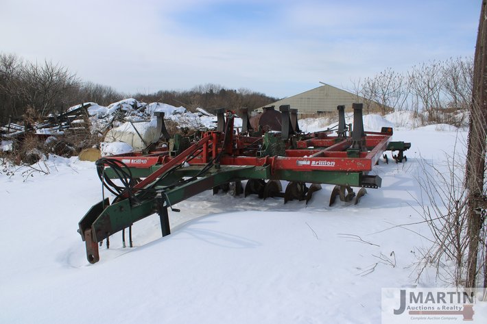 Image for Hickory Hill Farm LLC Cattle and Equipment Dispersal