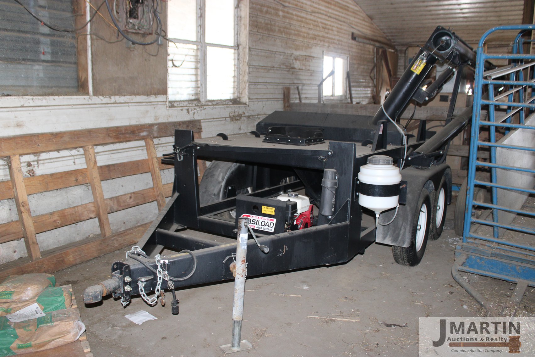 Image for Hickory Hill Farm LLC Cattle and Equipment Dispersal