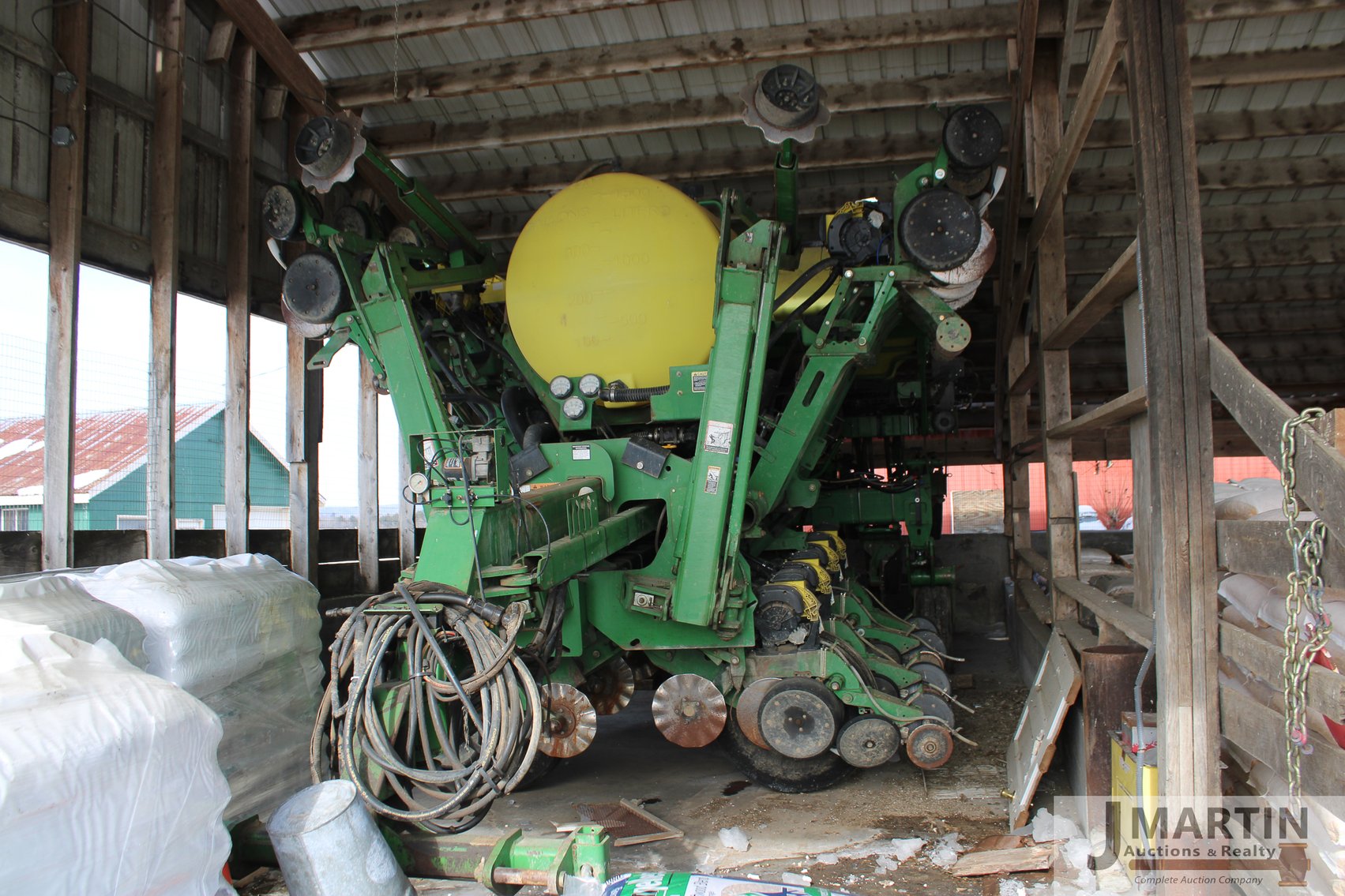 Image for Hickory Hill Farm LLC Cattle and Equipment Dispersal