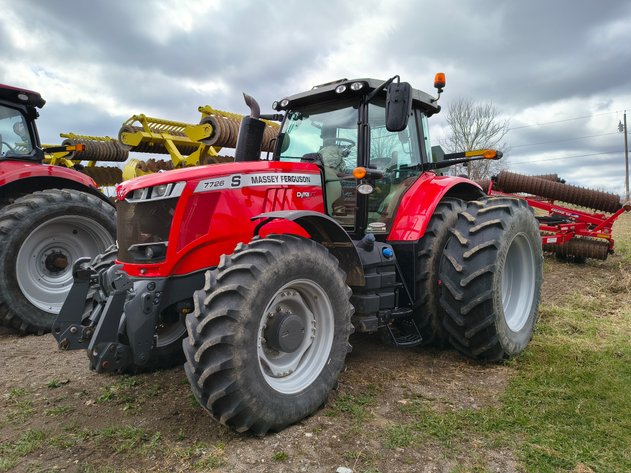 Image for Estate of Joseph Wizeman and Germeo Farms