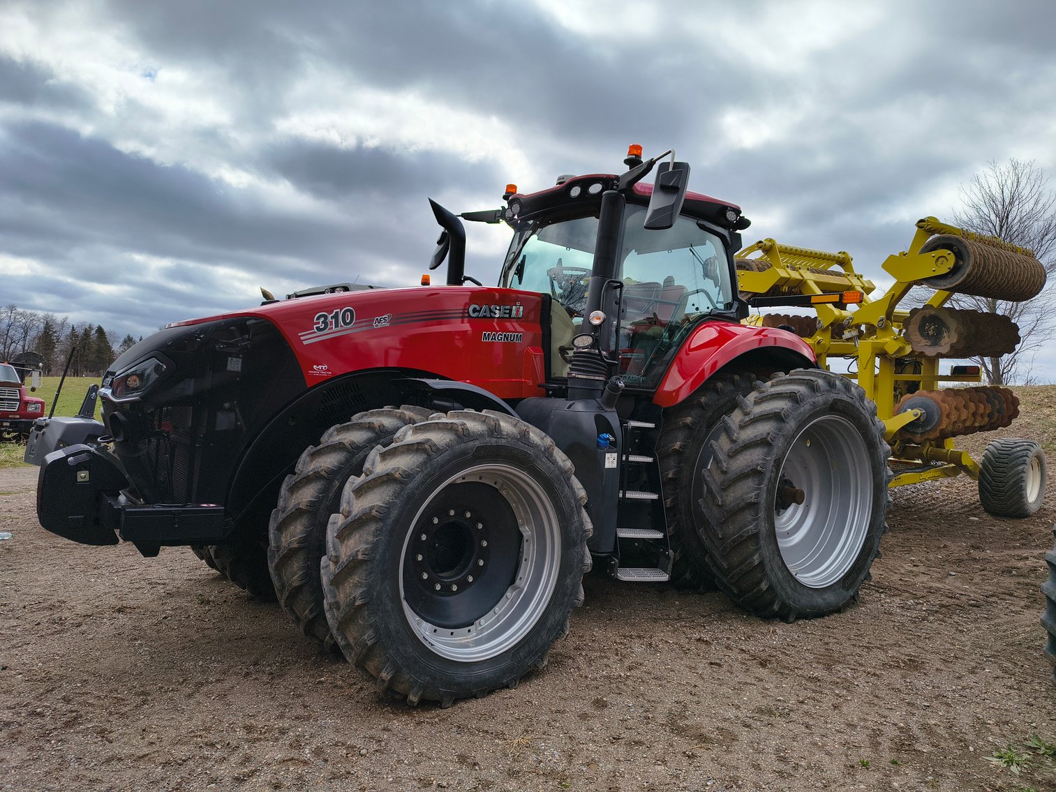 Image for Estate of Joseph Wizeman and Germeo Farms
